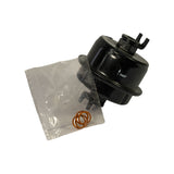 Fuel Filter - Z360 - Ryco - NOS — showing outlet port on bottom