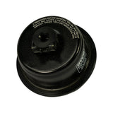 Fuel Filter - Z360 - Ryco - NOS — showing mounting bracket tab