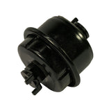 Fuel Filter - Z360 - Ryco - NOS — showing included copper sealing washers