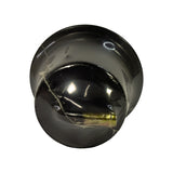 Fuel Filter - Toyota/Suzuki - Z538 - Ryco - NOS — showing inlet port on top with small diameter metal fitting