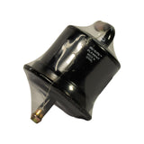 Fuel Filter - Toyota/Suzuki - Z538 - Ryco - NOS — showing outlet port on side with similar metal fitting