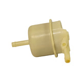 Fuel Filter - Z428 - Ryco - NOS — showing inlet spigot on top
