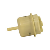 Fuel Filter - Z428 - Ryco - NOS — showing outlet spigot on side