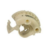 Fuel Filter - Z682 - Ryco - NOS — showing integrated bracket with slots
