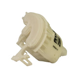 Fuel Filter - Z682 - Ryco - NOS — showing ribbed body design