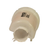 Fuel Filter - Z653 - Ryco - NOS — showing outlet port on bottom