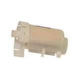 Fuel Filter - Z653 - Ryco - NOS — showing integrated mounting bracket with slots