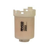 Fuel Filter - Z653 - Ryco - NOS