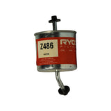 Fuel Filter - Z486 - Ryco - NOS