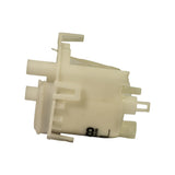 Fuel Filter - Holden - Z710 - Ryco - NOS — showing integrated mounting tabs