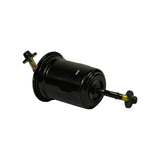 Fuel Filter - Z569 - Ryco - NOS — showing mounting flange or collar at top