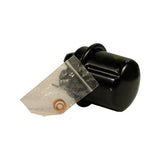 Fuel Filter - Honda - Z413 - Ryco - NOS — showing integrated mounting bracket with two tabs
