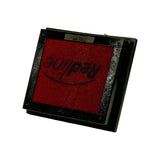Air Filter - Ford/Mazda - TT222188S - Redline - NOS — showing diamond pattern expanded metal mesh