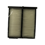 Cabin Air Filter - Mitsubishi - RCA241P - Ryco - NOS