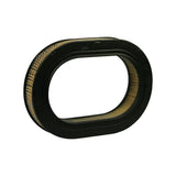Three-quarter view from opposite end, same orientation. WIX brand name and part number 46163 clearly stamped/moulded into the black rubber top end cap.