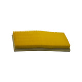 Autokit U20249 Air Filter — NOS — showing flat panel design