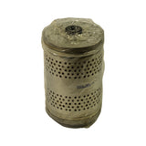 Cartridge fuel filter - International/Komatsu - 33112/C11861 - Wix - NOS