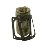 Fuel Filter Kit - Caterpillar / Clark / Garwood-Buckeye - 33181/C1166PL - Wix