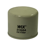 Oil Filter - Daihatsu/Ford/Rover - 51368A - Wix - NOS