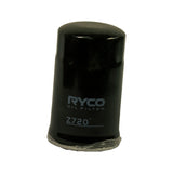 Oil Filter - Hyundai / Kia - Z720 - Ryco - NOS