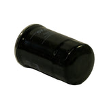 Filter on side, opposite orientation from photo 4, showing Z720 text and small print panel on canister body.