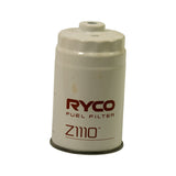Fuel Filter - Hyundai/Kia - Z110 - Ryco - NOS