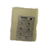 Cabin Air Filter - Volkswagen/Audi - RCA112P - Ryco - NOS