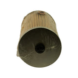 Top of box showing Ryco branding and filter category markings, box seal intact, no signs of opening.
