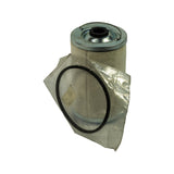 Fuel Filter Element - Mercedes-Benz - LF3403/33167 - Luber-Finer - NOS