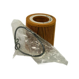 Oil Filter Element - BMW - P969 - Luber-Finer - NOS