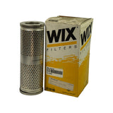 Hydraulic Filter - Barber-Greene / Barko / Bobcat - 51816/R2323P - Wix - NOS