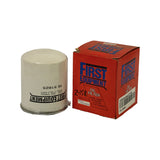 Oil Filter - Toyota / Daihatsu / Greatwall - Z158 / FE51625 - NOS