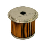 Diesel fuel filter - Citroen / Peugeot - R2584P - Ryco - NOS