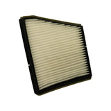 Cabin air filter - Daewoo - RCA124P - Ryco - NOS