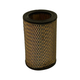 Air Filter Element - Citroen / Porsche - 42370 / A103 - Wix - Damaged