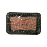 Engine air filter - Toyota / Holden / Daihatsu - A1209 - NOS