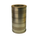Hydraulic filter – Caterpillar/ Hyster/ Clark – 51168 – Wix – NOS