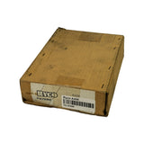 Original Ryco Filters cardboard box, sealed with packing tape, A458 part number stamped top-right and printed on adhesive label, internal SKU sticker FIL-01006 and barcode visible on front label