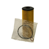 Oil filter – Mercedes-Benz 300CE/ 300SL/ 300SE and more '90-04 – Wix – NOS