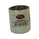 Fuel Filter – Isuzu/ Chevrolet/ GMC and more '84-04 – Luber-Finer – NOS
