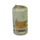 Fuel Filter – Detroit Diesel engines '87-11 – WF-2211D – NOS