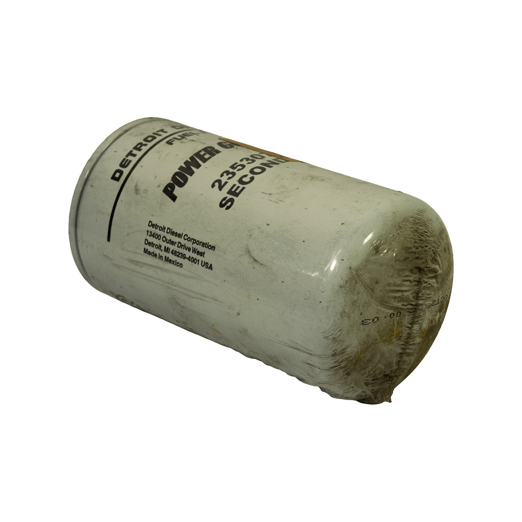 Detroit Diesel WF-2211D 23530707 Fuel Filter Detroit | NOS – Nelson ...