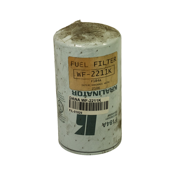 Ryco Z428 Fuel Filter | NOS – Nelson Merchants