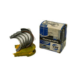 Main Bearing Set - Subaru - 5M8297-.25 - ACL - NOS