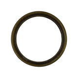 Crankshaft Rear Seal – Toyota Hilux/ Rav4/ Highlander/ Prado '88-23
