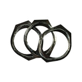Exhaust Port Gasket - Bedford Trucks/Buses 1958 -->