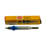Glow plug - Mitsubishi - Y115R1 - NGK - NOS