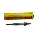 Diesel Glow Plug - Nissan - GPN-323 - Bosch - NOS