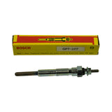 Glow Plug - Toyota/Daihatsu/Komatsu - GPT-207 - Bosch - NOS