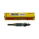 Diesel Glow Plug - Mitsubishi - GPM-905 - Bosch - NOS